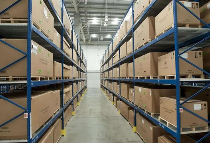 常德到敦化市货物仓储
